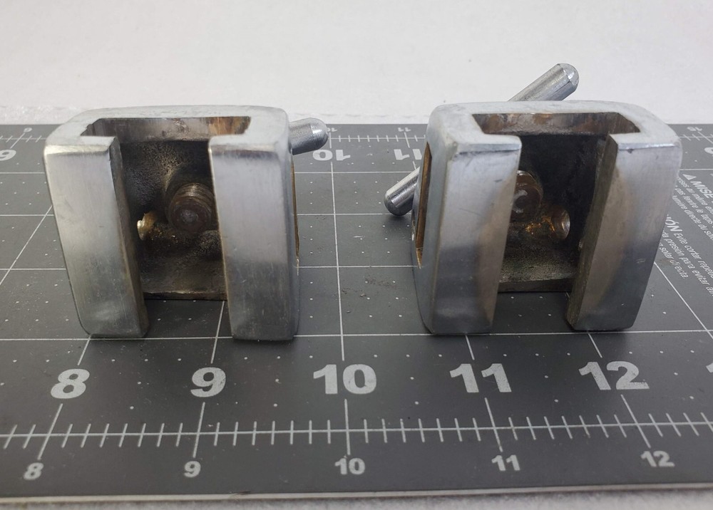 Amsco Steris Surgical OR Table Rail Clamps #2