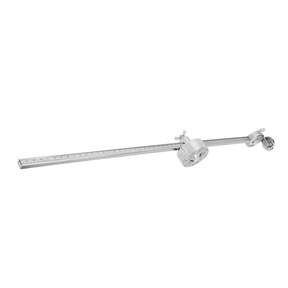 § Torch Compass Roller Guide Stainless Steel Oxygen Welding Cutting Tool