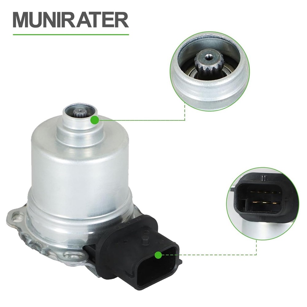 2PCS Automatic Transmission Clutch Actuator for 2012-2017 Focus | 2011-2017