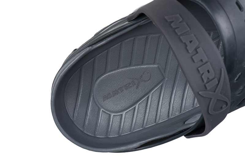 Matrix Clogs