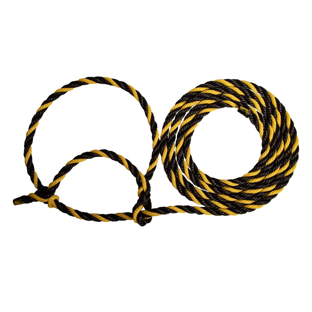 Fully Adjustable Heifer and Cow Halter