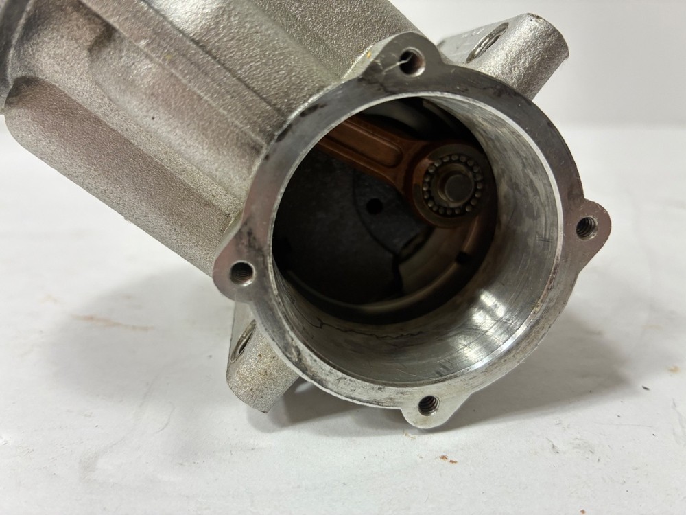 CMB 91 HR Marine Engine