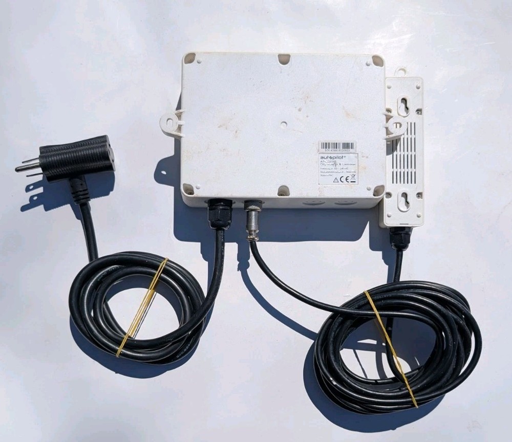 Autopilot APC8200 C02 Monitor and Controller Remote Sensor