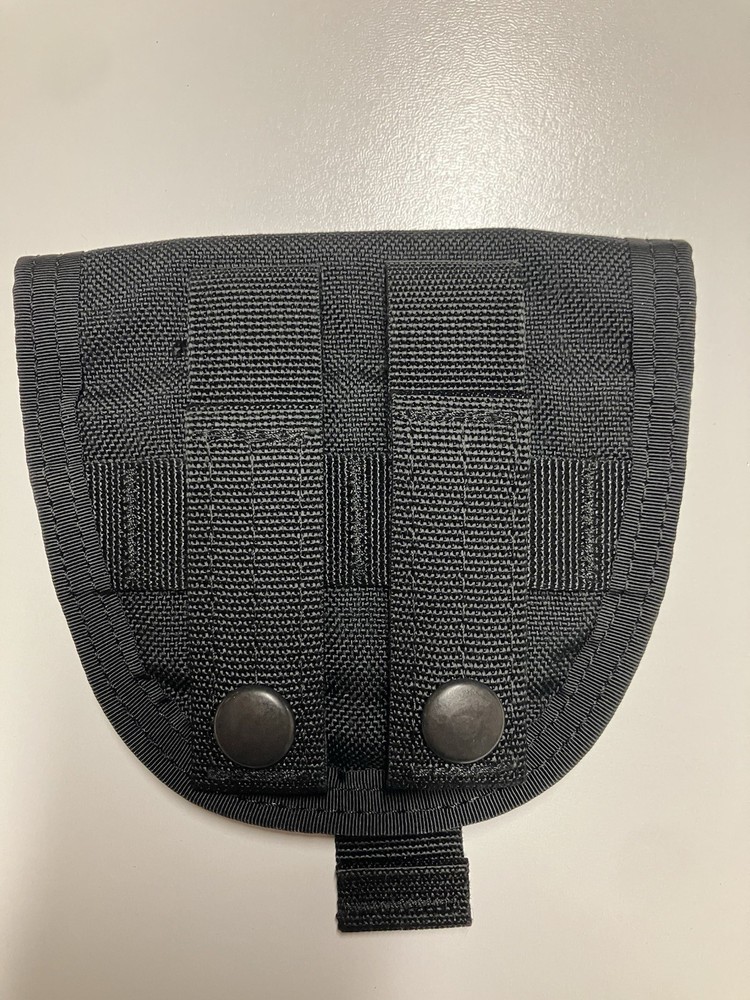 Nylon Handcuff Case
