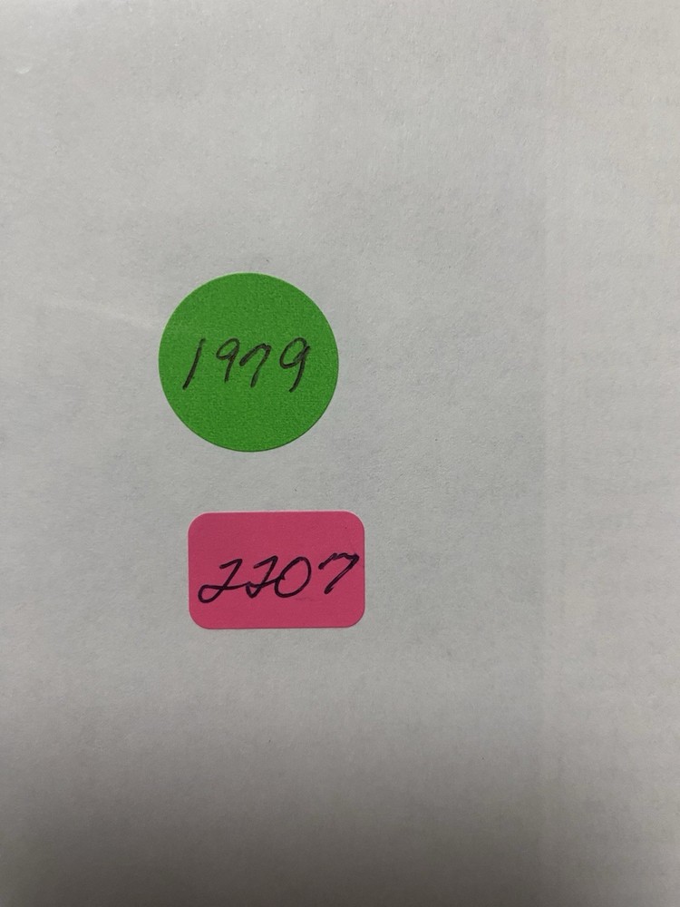 1979 Vintage Ads, Printed Ad, Flash Ad (2207)