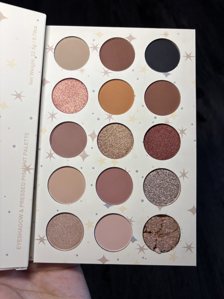 9 Piece Makeup Bundle Set All New Products Please Read Description