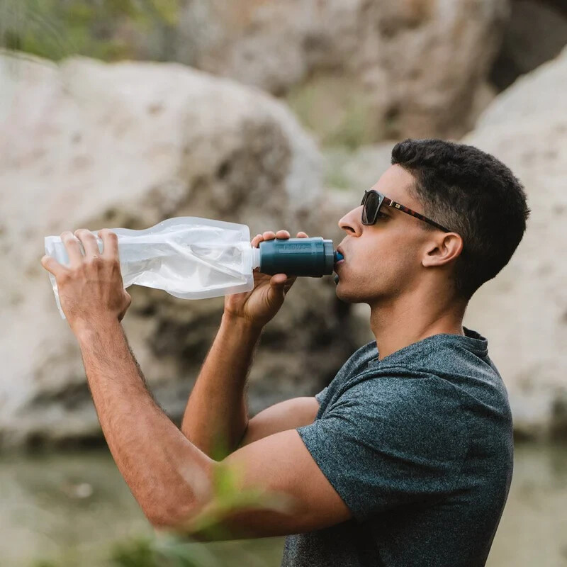 RapidPure Purifier Multi Use System UtraCeram OpenPore Versatile Protection