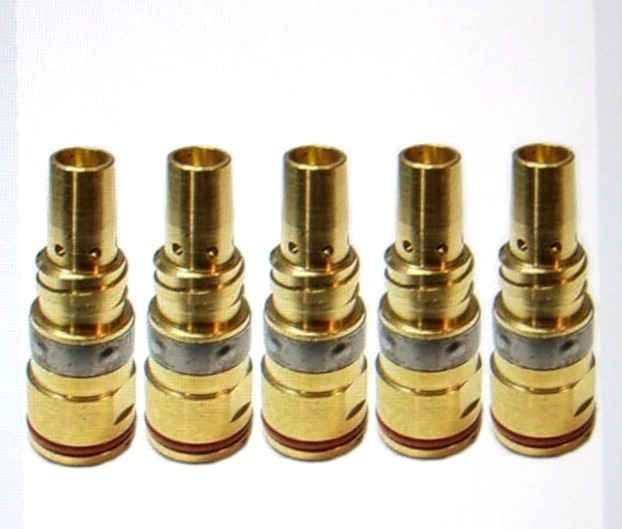 (5-Pk ) Miller D-MA250 Gas Diffuser For AccuLock S Diffuser with S Tips