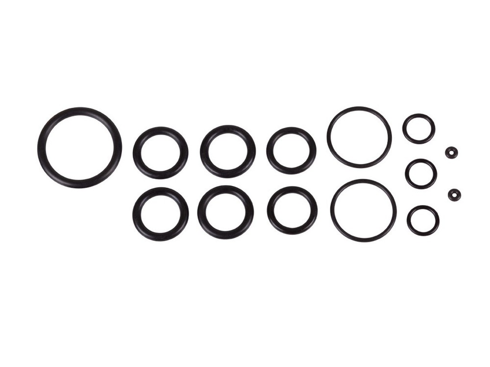 Air Venturi Avenger .25 Oring Kit