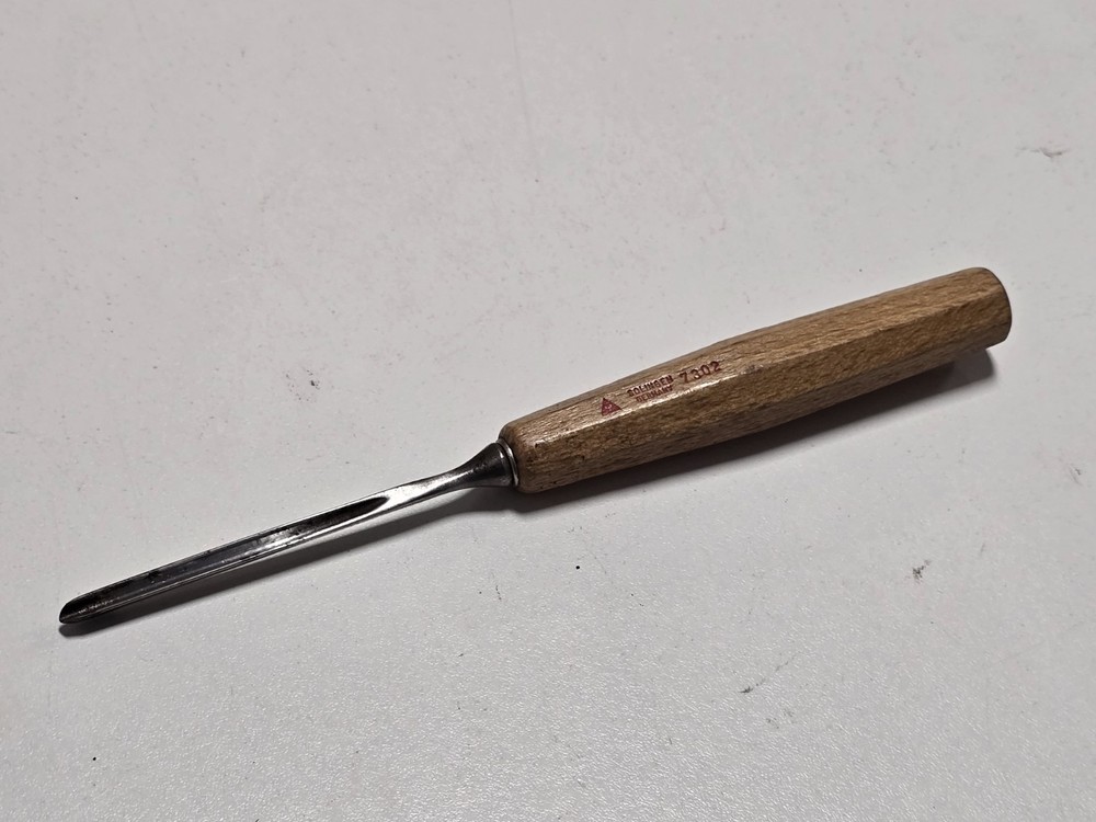 Solingen Carving Tool 7302 Germany
