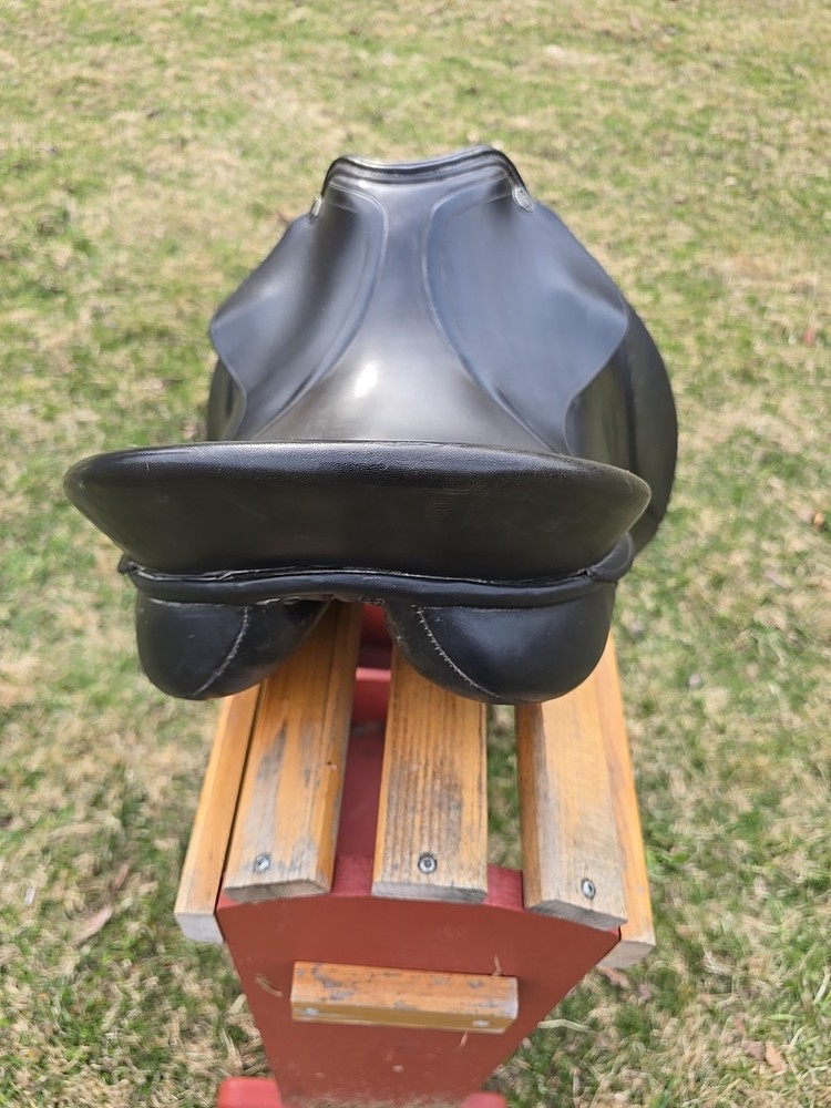 Dressage Saddle