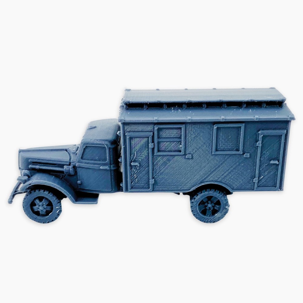 Ford V3000 (radio)