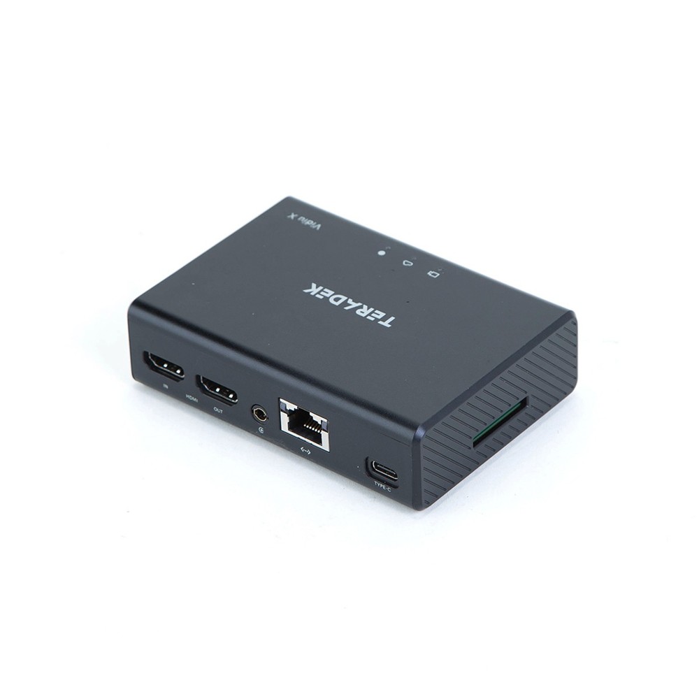 Teradek Vidiu X: Live Streaming Encoder - SKU#2032627
