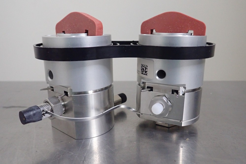 Agilent Technologies G4204-60300 Easy Maintenance Pump Head Quat
