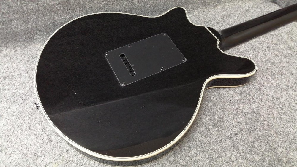 BRIANMAY GUITARS BM-3TS