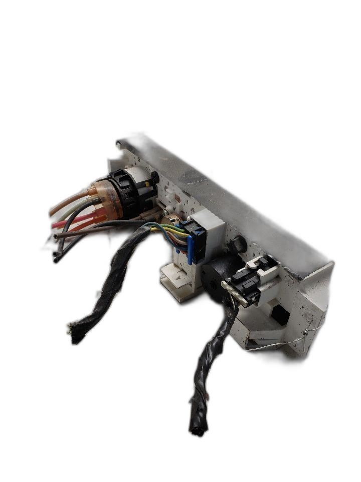 Temperature Control Dash Main Control Fits 2001-2007 EXPRESS 1500 VAN OEM