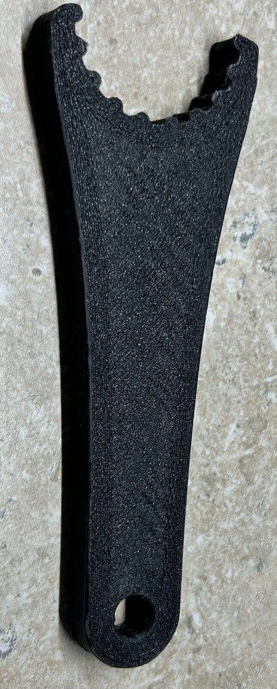 LEE Precision Custom Lock Ring Die Wrench  90093 Upgrade