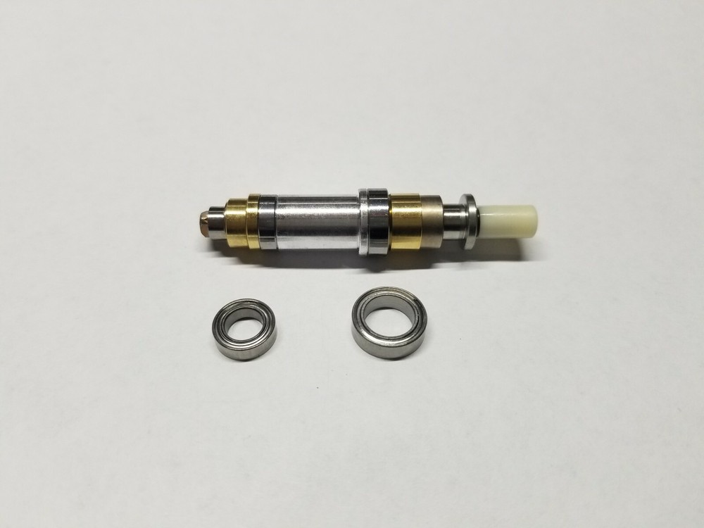 Replacement Bearings for Medicool Pro Power 20K Precision Hand Piece