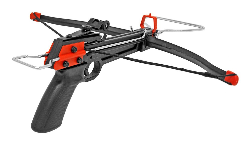 Bolt Crossbows The Pulse Crossbow 28 lbs