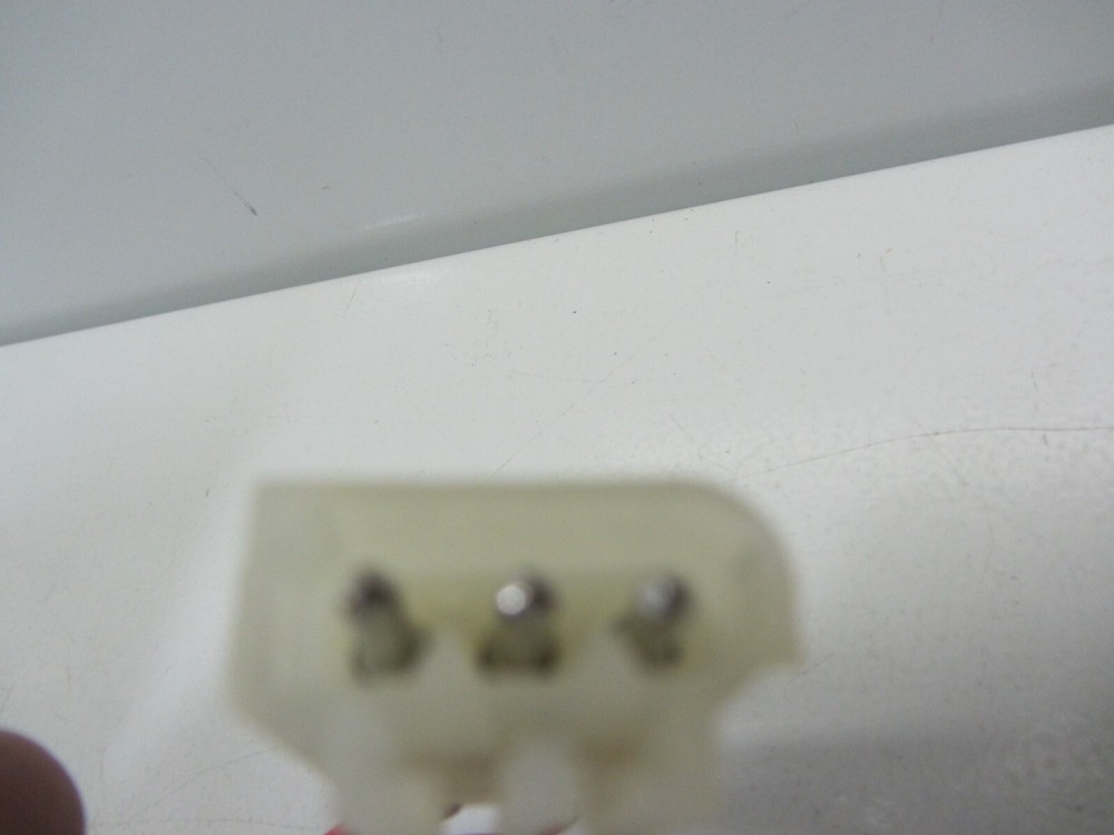 Genuine BMW Cigarette Lighter Socket, 61 34 6 977 684