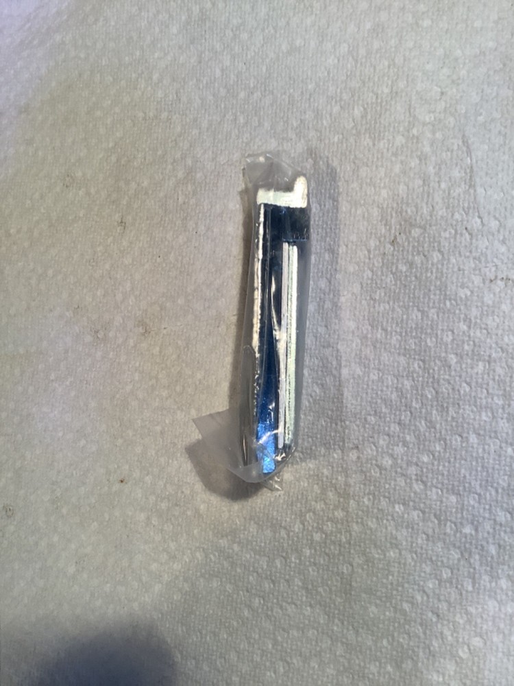 CHG Strike only R24-Y001, new