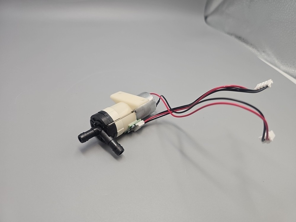 Keurig K25 Express Essentials Coffee Maker Replacement Part: Liquid Pump Module