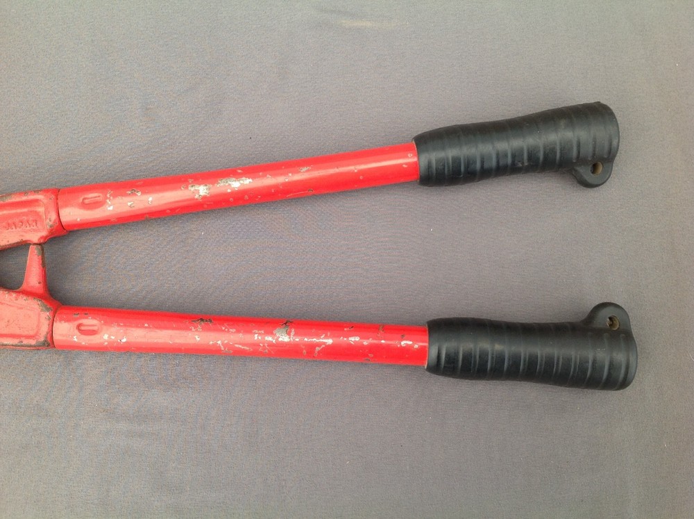 Fuller 18" Bolt Cutter