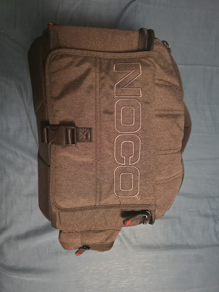 NOCO GBC016 - Protective Case for Boost MAX Jump Starter GB500 With Strap New