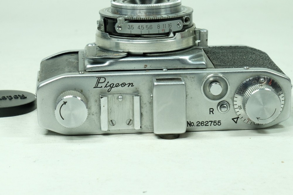 Shinano Pigeon 35 II?