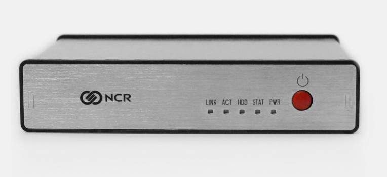 NEW OPEN BOX NCR 1924-8000-0000 Kitchen Controller 4GB / 32GB