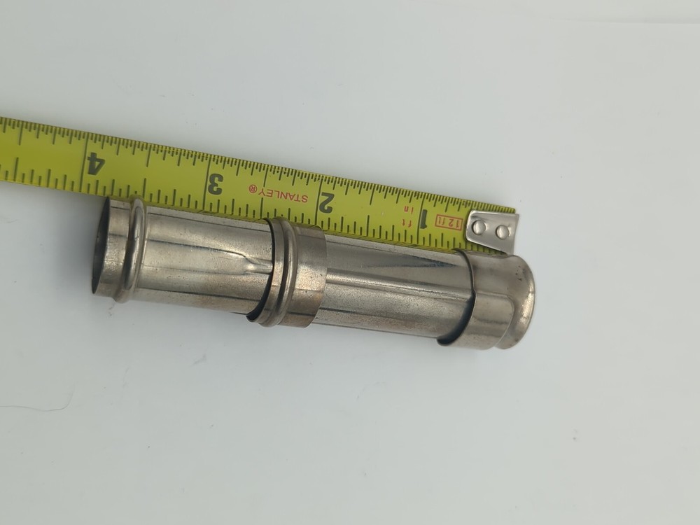 VINTAGE PART FOR BAMBOO FLY ROD (1 PART) - TK11