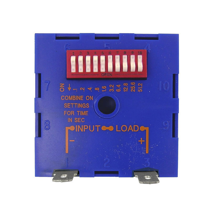 15964 Nitrous Express NX Digi-Set Delay Timer