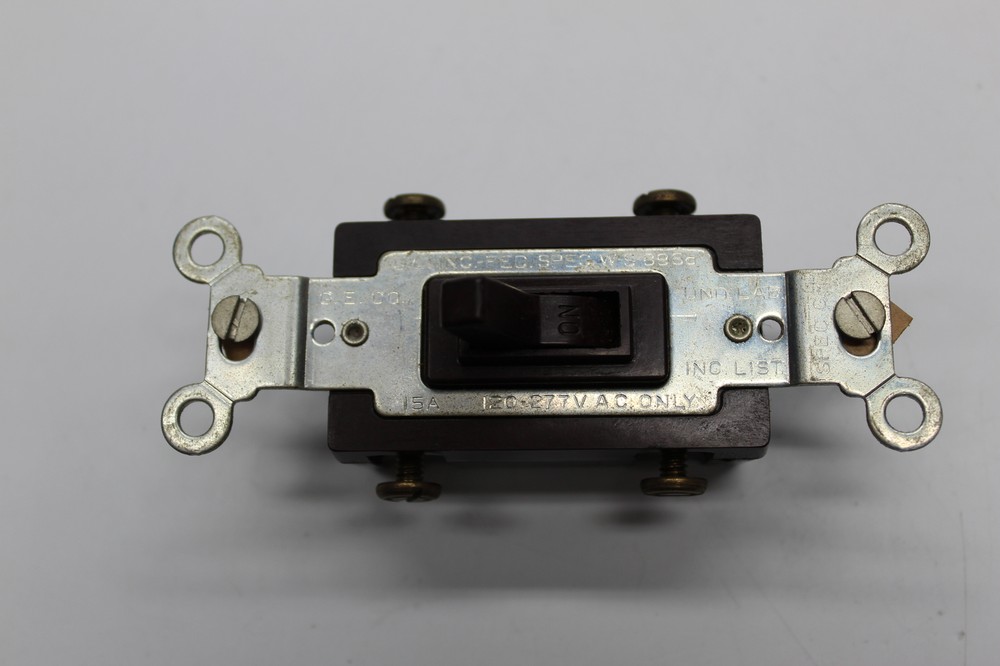 INDUSTRIAL SPARE W-S-896 SWITCH NSNP