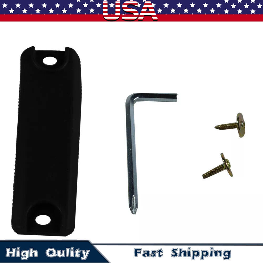 Trunk Hatch Liftgate Back Door Handle Switch Latch Release Button 84840-47020