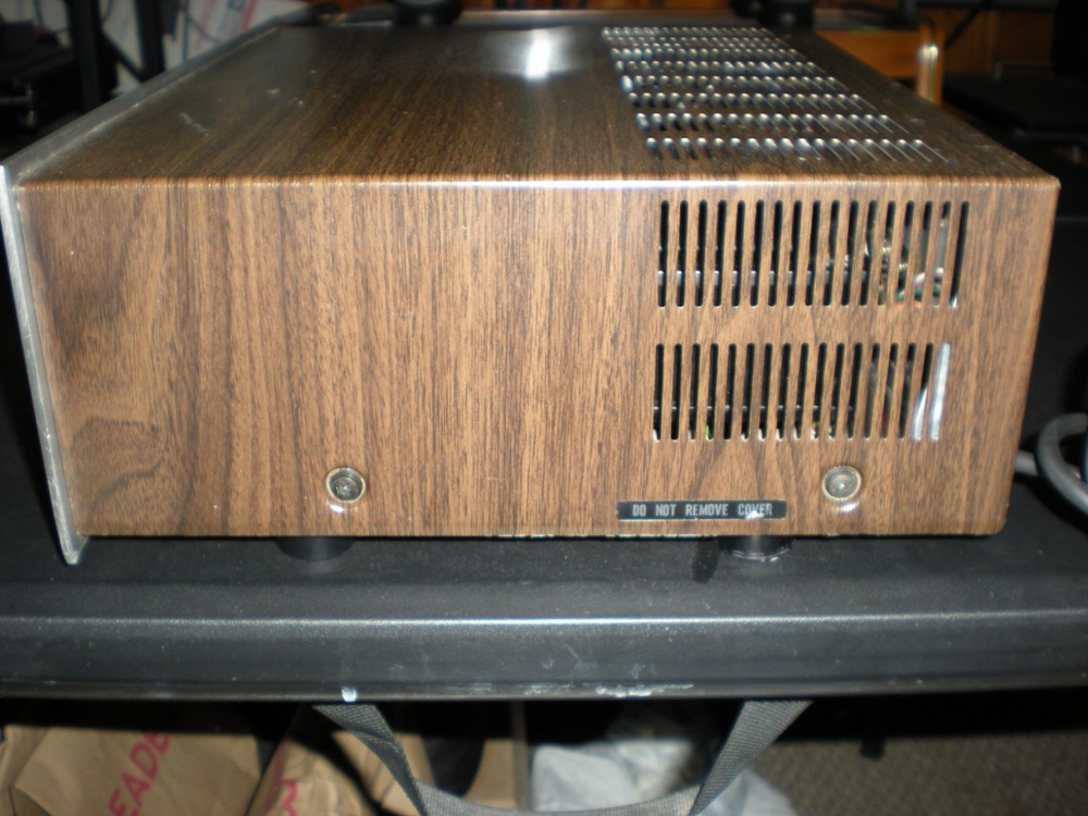 Marantz 1030 ( Restored )