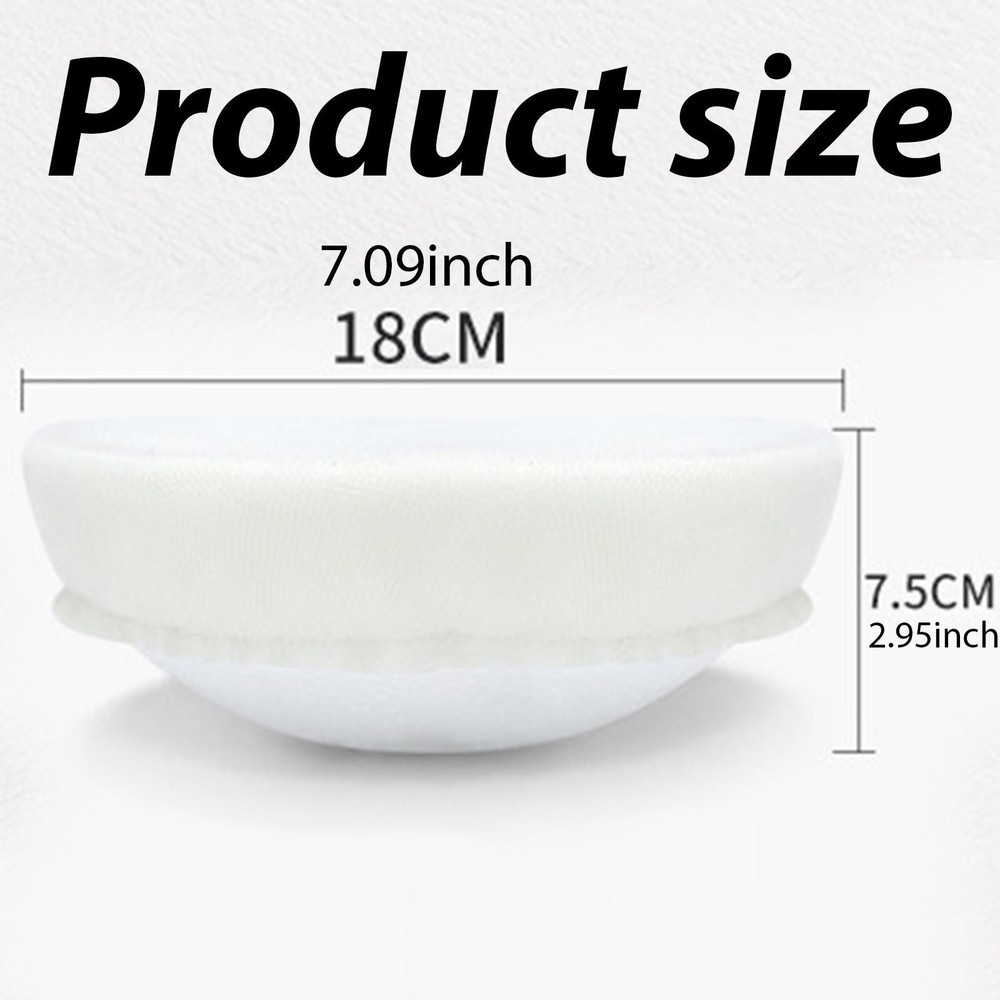 Cushioning Pad Pad Warm Polyester Sponge Replace Shockproof for Building