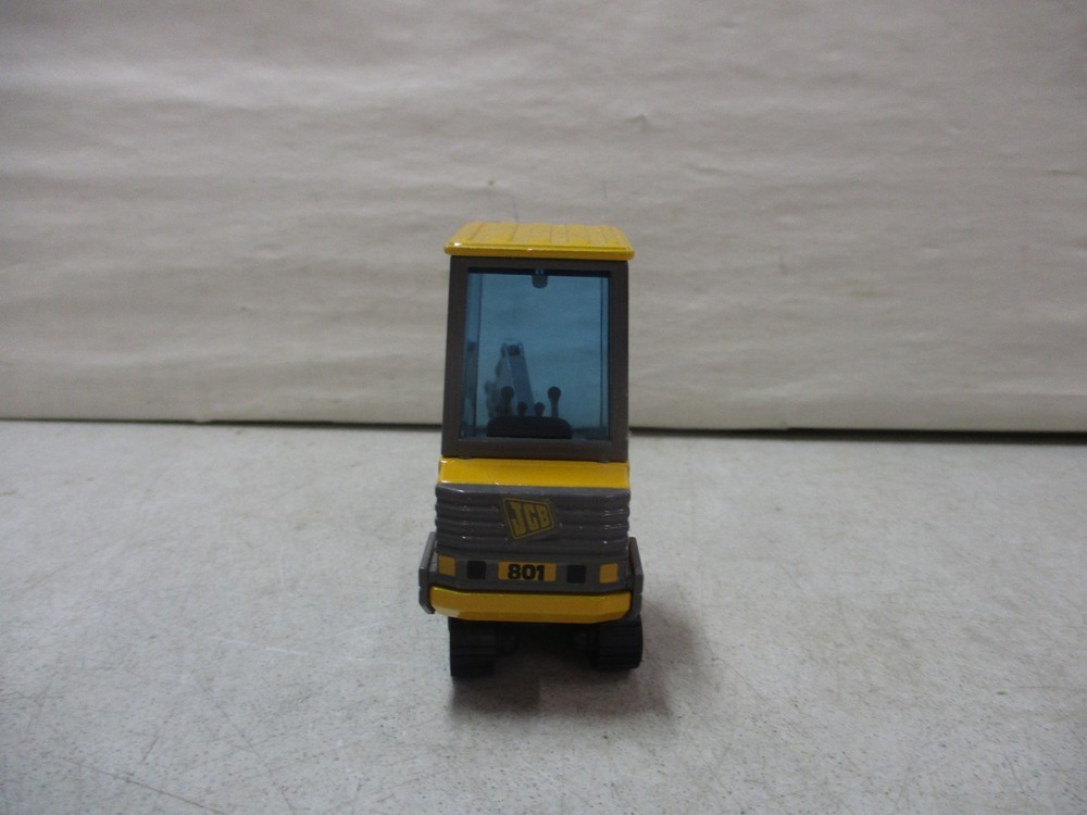 Joal JCB Excavator