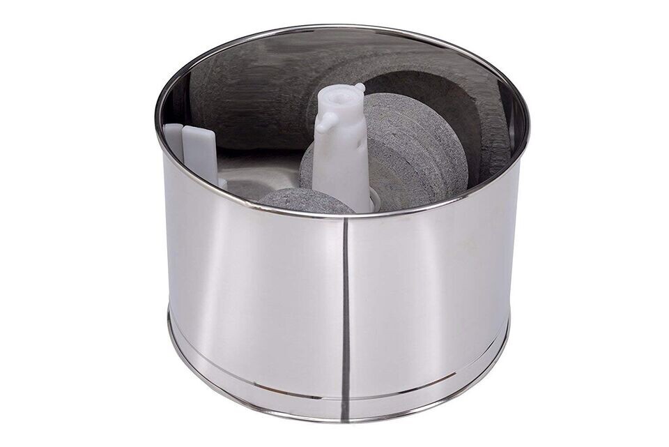 Tilting Wet Grinder PREMIER Table Top Wet Grinder 1 Jar