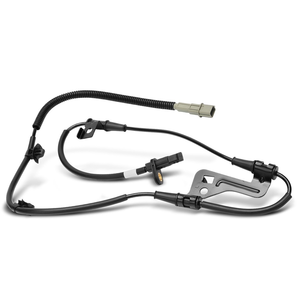 Front Driver Left Side ABS Wheel Speed Sensor for Kia Soul 2020-2023 Hatchback