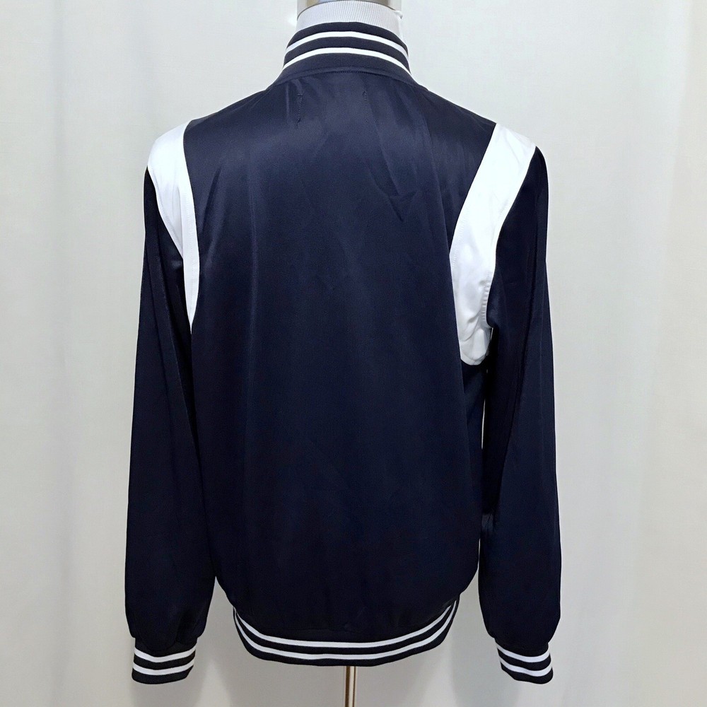 Preme NWOT Track Jacket Men L