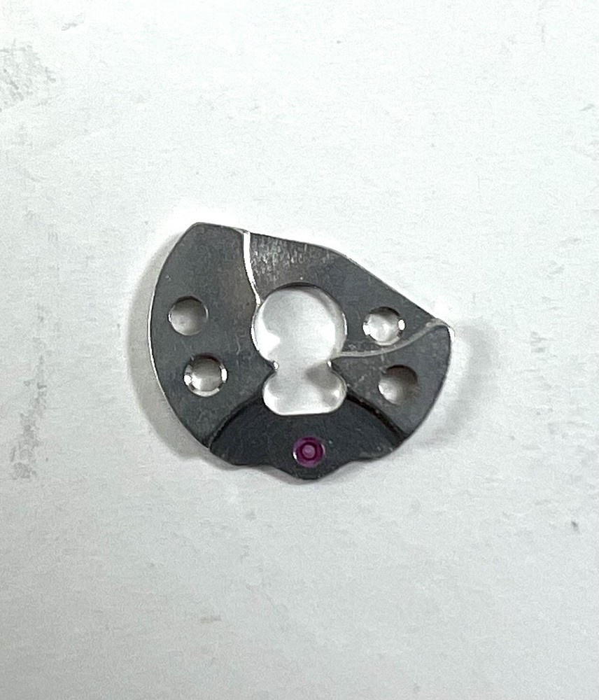 Rolex 3135-115 Pallet Bridge Excellent condition Genuine #A28
