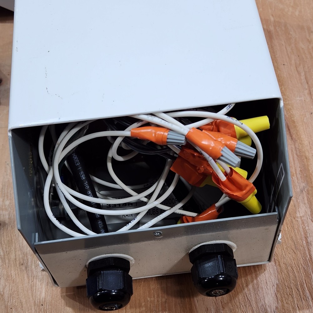 Sola Hevi-Duty Transformer HS12F1BS Single Phase
