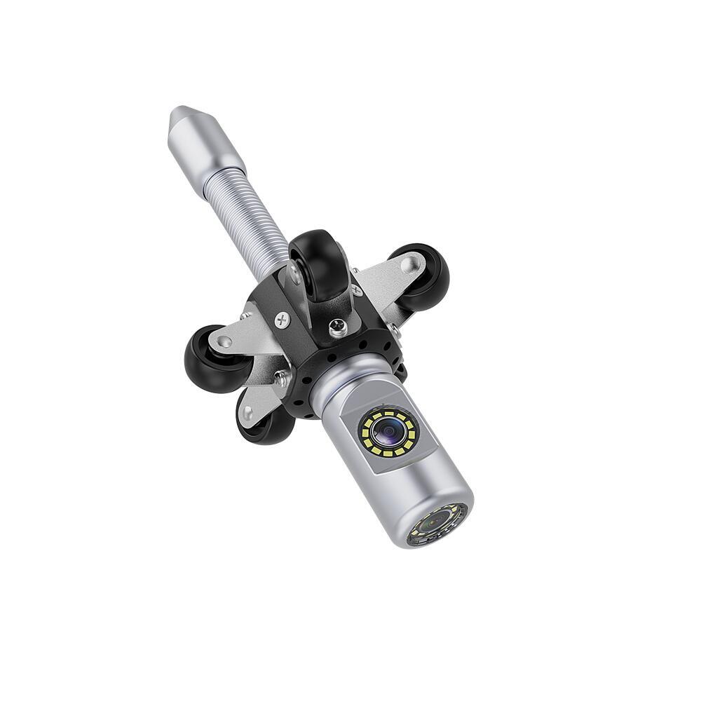 32mm Rotating Camera Head for Pipe Inspection