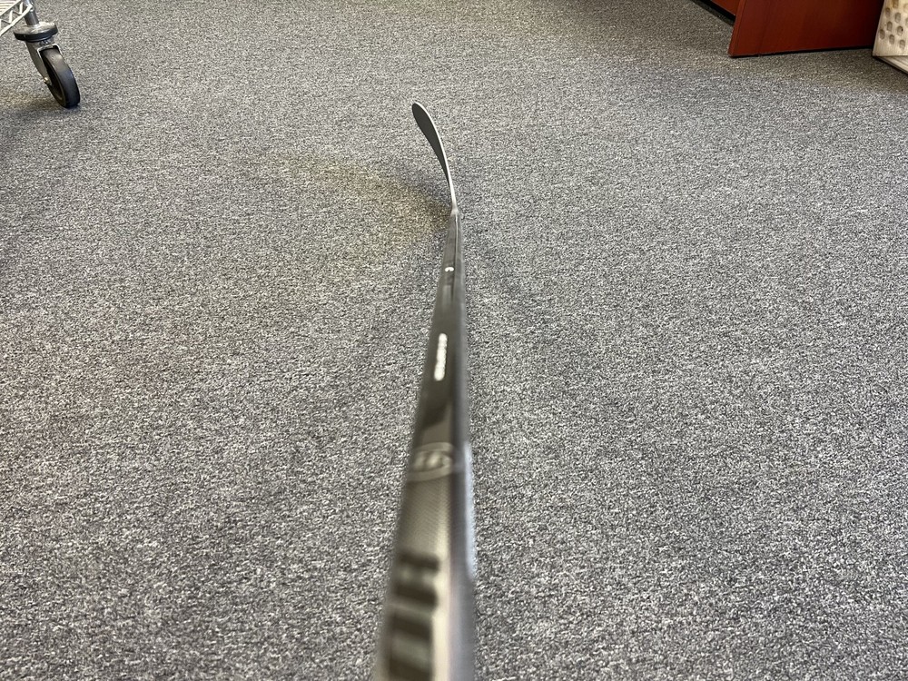WARRIOR ALPHA DXSL GRIP JUNIOR COMPOSITE HOCKEY STICK 40 FLEX