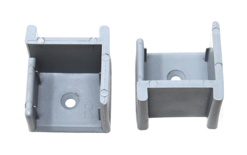 Right Hand Hinge Pontoon Door Stop