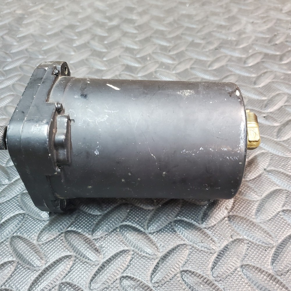 Kollsman Altimeter, Pressure Type MA-1