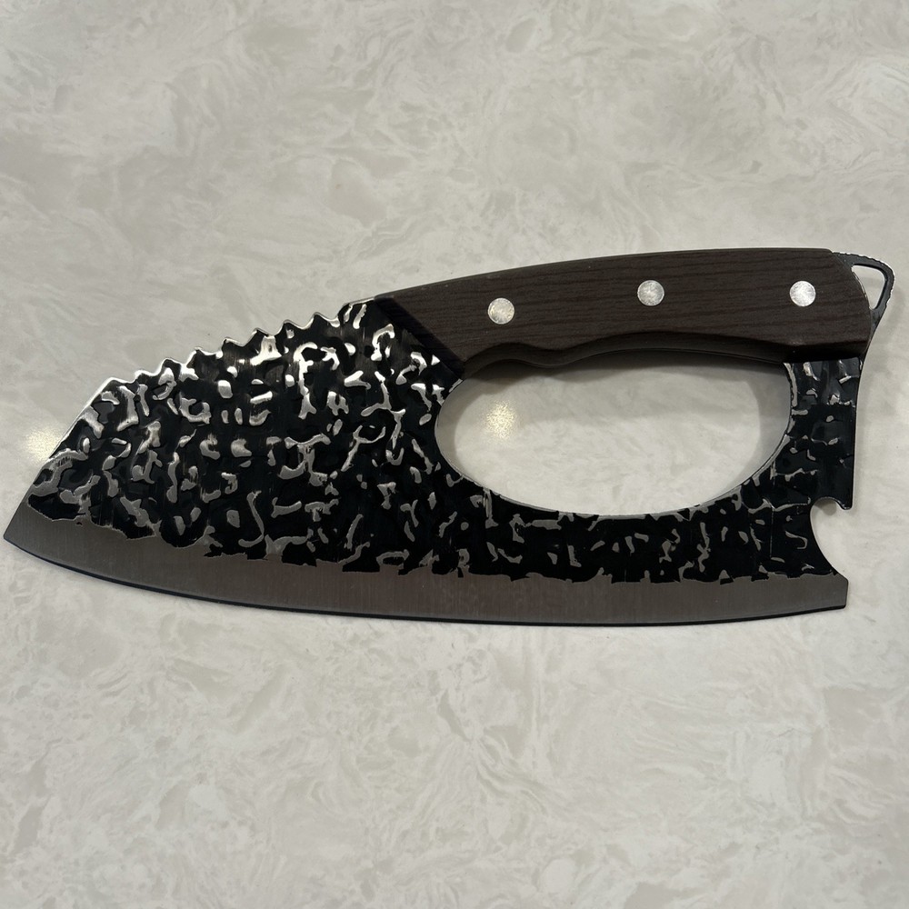 Smartchef Multi-Purpose Utility Knife Stainless Steel Blade