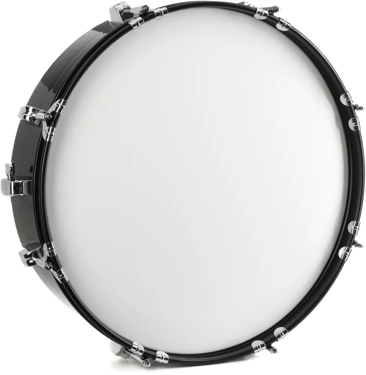 Pearl Bass Drum Picture Frame