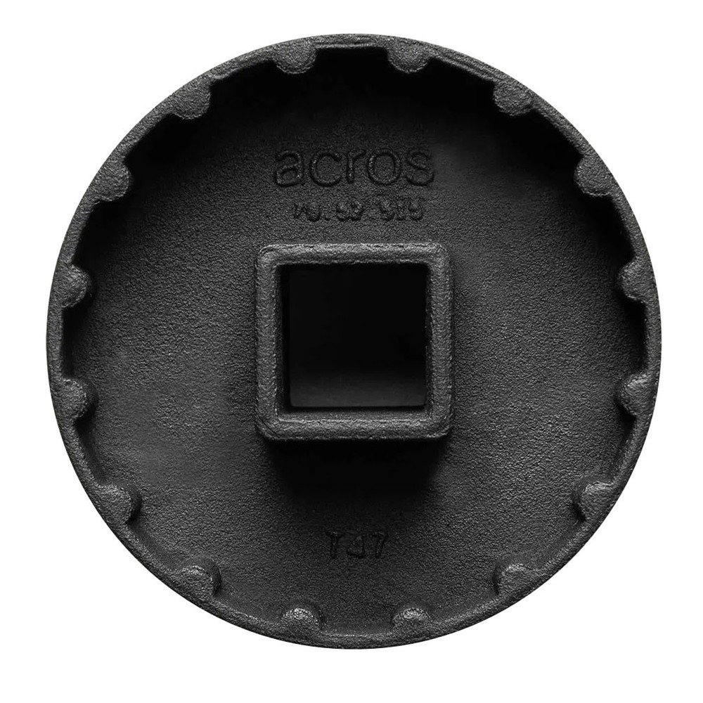 Acros Bottom Bracket Tool, 16t/24t Combo
