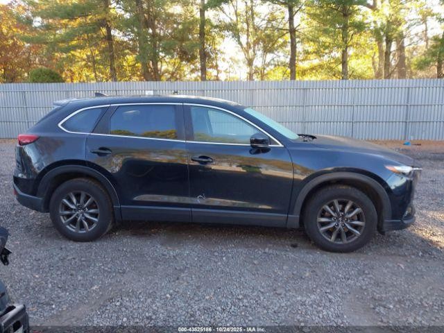 Used Headrest fits: 2020 Mazda CX-9 Grade A